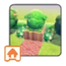 Relaxing park kit