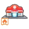 Ridge Pokémon Center kit