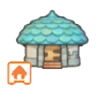 Sand cottage kit