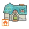 Sand house kit