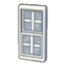 Sash window