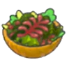 Seaweed salad