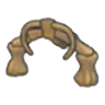 Shield Fossil (tail)