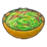 Shredded salad