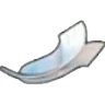 Silver Feather