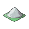 Silver Powder