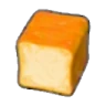 Simple bread