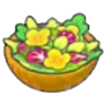Simple salad