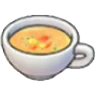 Simple soup