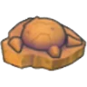 Skull Fossil