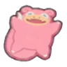 Slowpoke rug
