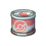 Small Lost Relic