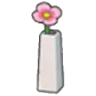 Small vase
