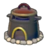 Smelting furnace