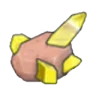 Smooth Rock