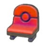 Spectator chair