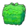 Square plant