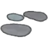 Stepping stones