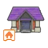 Stone cottage kit