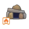 Stone den kit