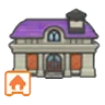 Stone house kit