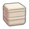 Stone pillar (lower)