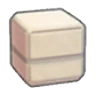 Stone pillar (middle)