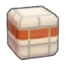 Stylish brick wall (lower)