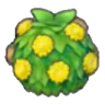 Stylish hedge
