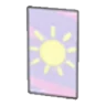 Sunny Poster