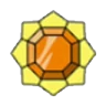 Thunderish Badge