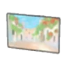 Townscape poster
