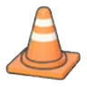 Traffic cone