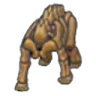 Tundra Fossil (body)
