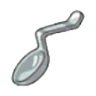Twisted Spoon