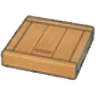 Underground hatch
