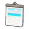 Wall Calendar