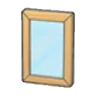 Wall mirror