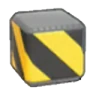 Warning wall
