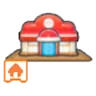 Wasteland Pokémon Center kit