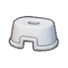 Waterproof seat