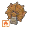 Waterwheel kit