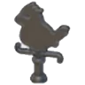 Weather vane