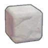 White rock