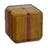 Wooden Wall