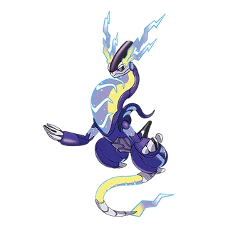 Miraidon