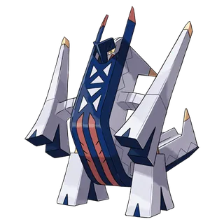 Archaludon
