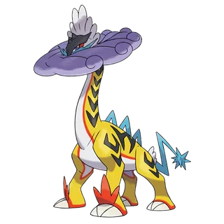 Raging Bolt
