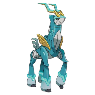 Iron Crown