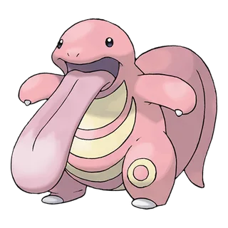 Lickitung